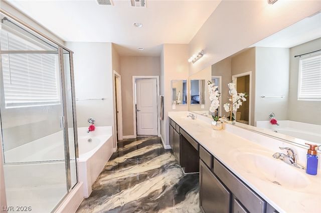 6863 Upland Heights Avenue, Las Vegas, NV 89142