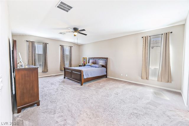 6863 Upland Heights Avenue, Las Vegas, NV 89142