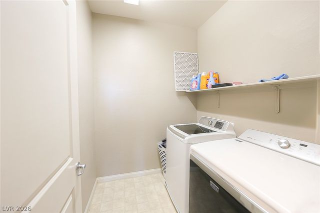 6863 Upland Heights Avenue, Las Vegas, NV 89142