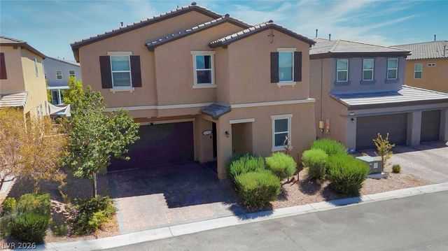 6863 Upland Heights Avenue, Las Vegas, NV 89142