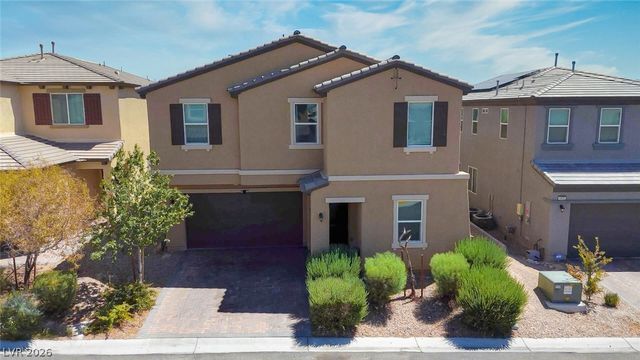 6863 Upland Heights Avenue, Las Vegas, NV 89142