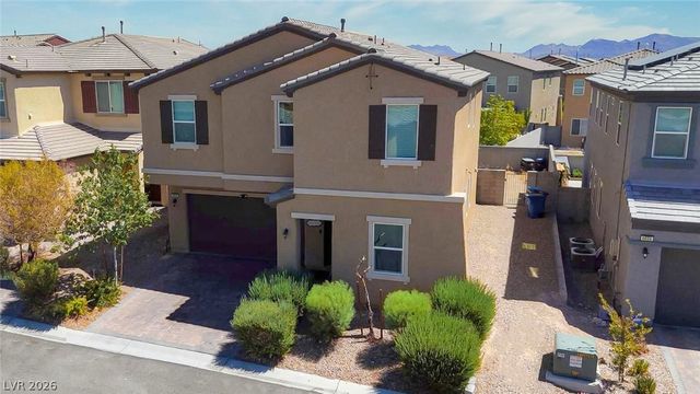 6863 Upland Heights Avenue, Las Vegas, NV 89142
