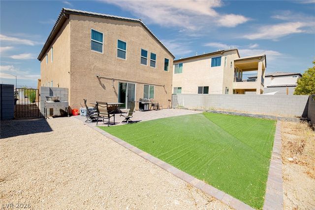 6863 Upland Heights Avenue, Las Vegas, NV 89142