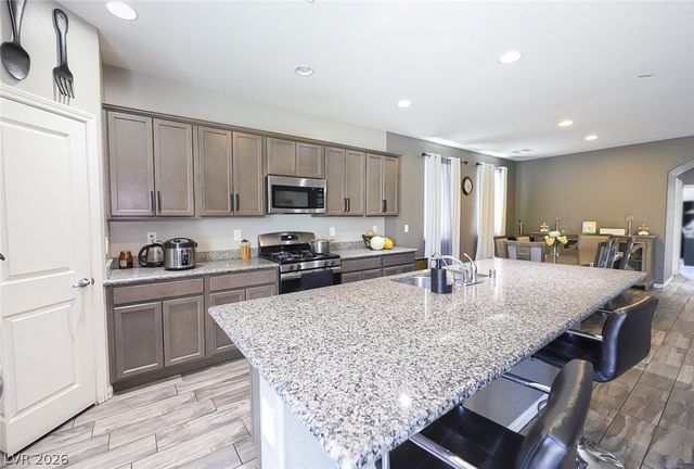 6863 Upland Heights Avenue, Las Vegas, NV 89142