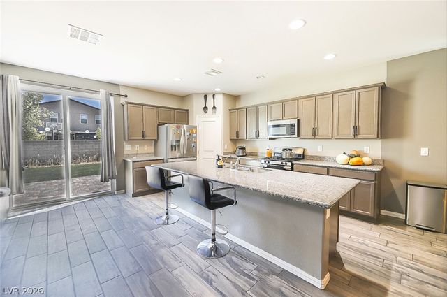 6863 Upland Heights Avenue, Las Vegas, NV 89142