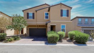 6863 Upland Heights Avenue, Las Vegas, NV 89142