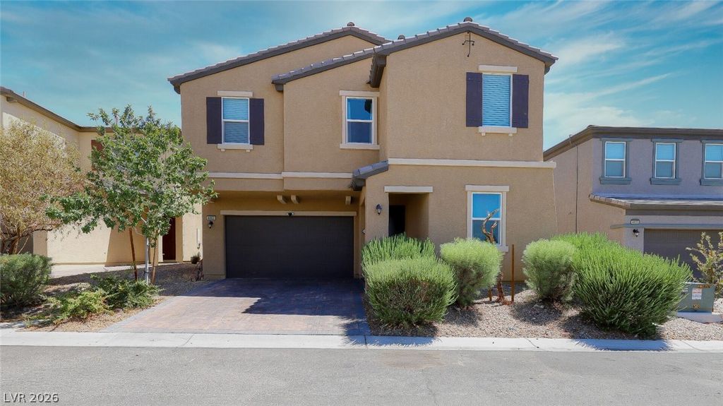 6863 Upland Heights Avenue, Las Vegas, NV 89142