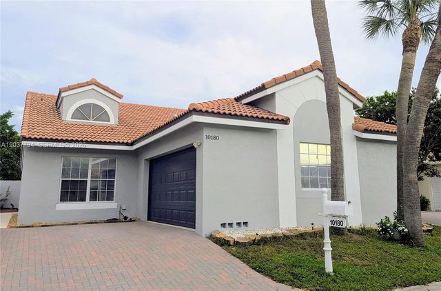 10180 Fanfare Drive 10180, Boca Raton, FL 33428