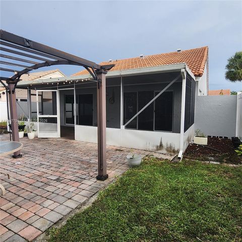 10180 Fanfare Drive 10180, Boca Raton, FL 33428