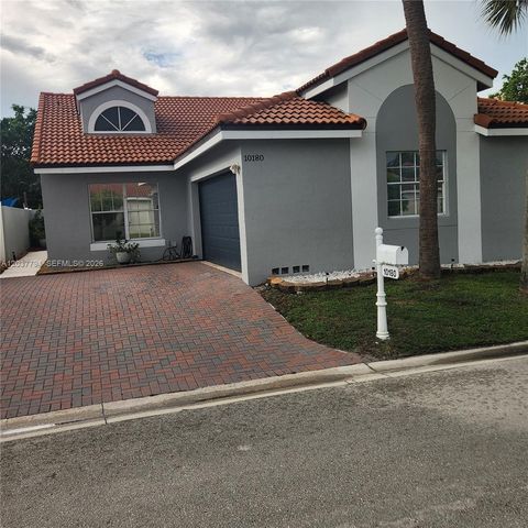 10180 Fanfare Drive 10180, Boca Raton, FL 33428