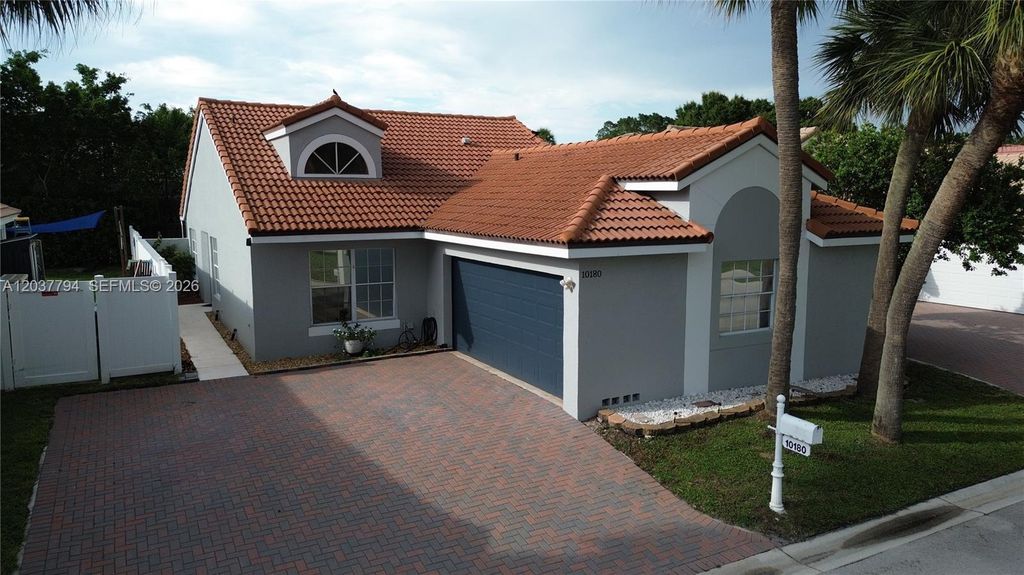 10180 Fanfare Drive 10180, Boca Raton, FL 33428