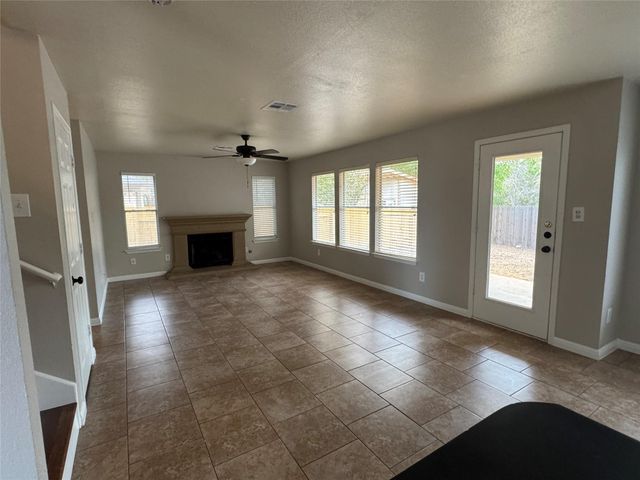 602 Turnbow TRL, Cedar Park, TX 78613