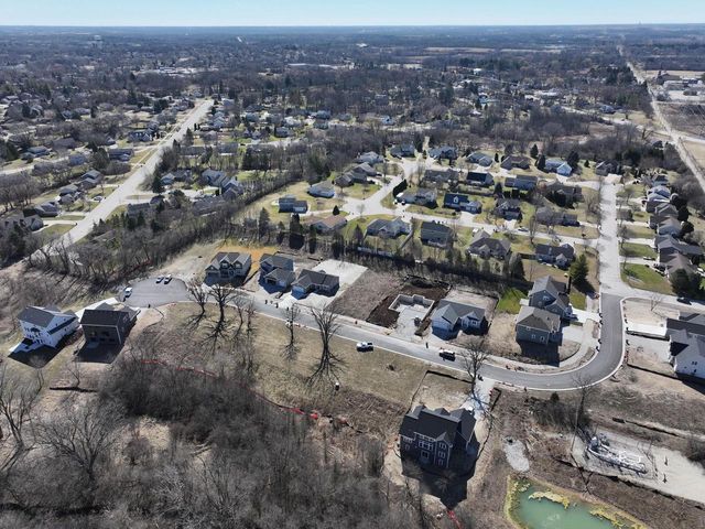 11396 W TESS CREEK STREET, Franklin, WI 53132