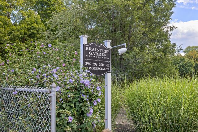 296 Commercial St 34, Braintree, MA 02184