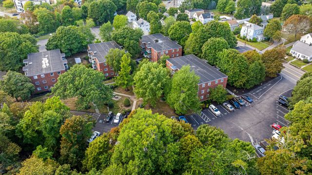 296 Commercial St 34, Braintree, MA 02184