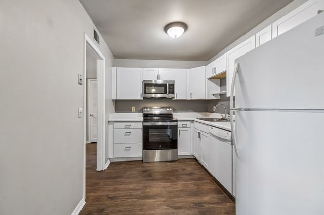809 Ashlawn Pl, Nashville, TN 37211