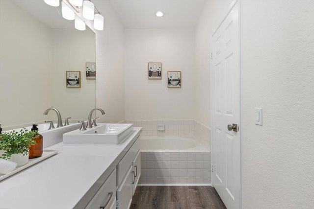 1510 Caminito Aguar, San Marcos, CA 92078