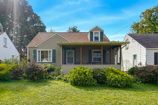 309 Afton, Boardman, OH 44512