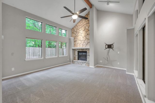 4 Coralvine Court, The Woodlands, TX 77380
