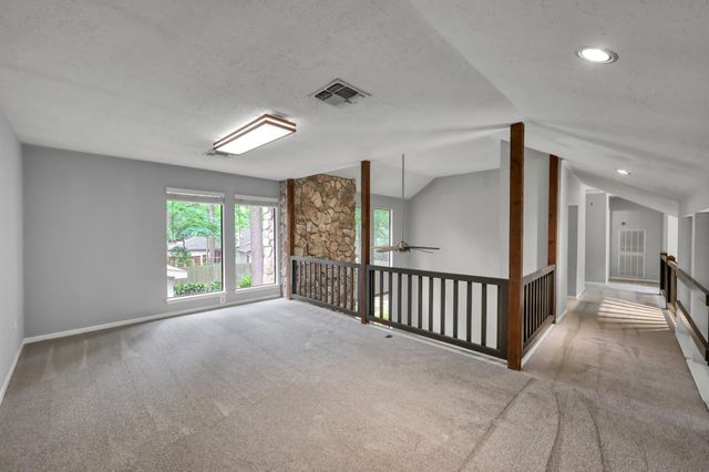 4 Coralvine Court, The Woodlands, TX 77380