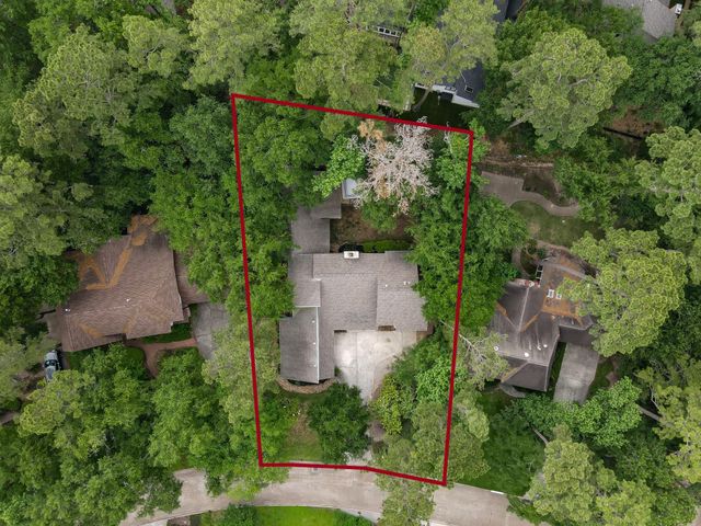 4 Coralvine Court, The Woodlands, TX 77380