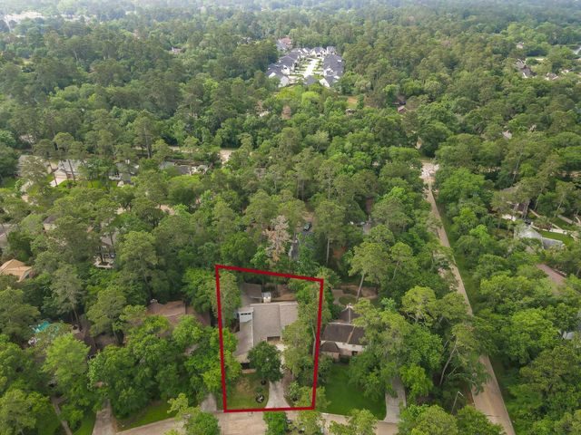 4 Coralvine Court, The Woodlands, TX 77380
