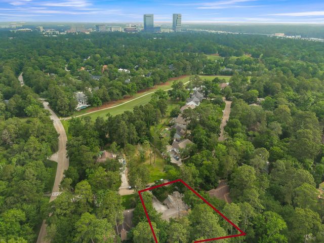 4 Coralvine Court, The Woodlands, TX 77380