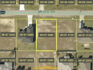 2922 NW 26th TER, Cape Coral, FL 33993