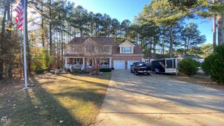 50 Mamie Bell Circle, Lillington, NC 27546