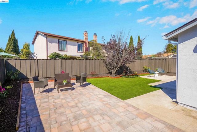 31265 Lily St, Union City, CA 94587