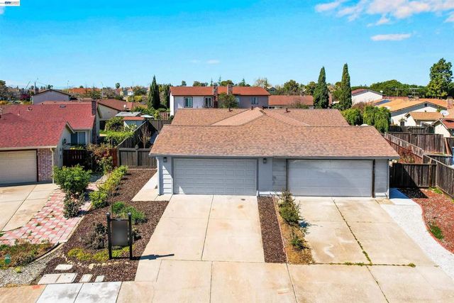 31265 Lily St, Union City, CA 94587