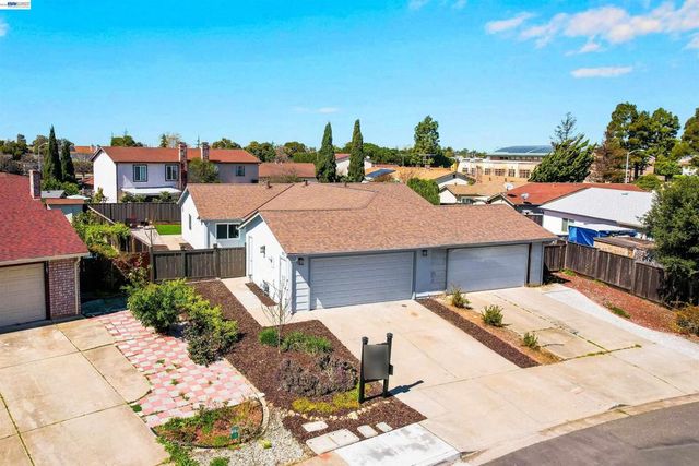 31265 Lily St, Union City, CA 94587