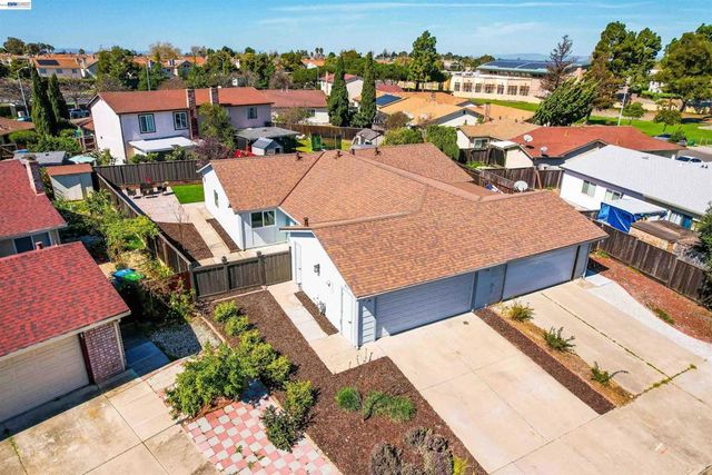 31265 Lily St, Union City, CA 94587