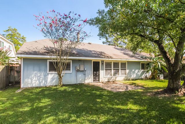 19323 Bristlestar Drive, Katy, TX 77449