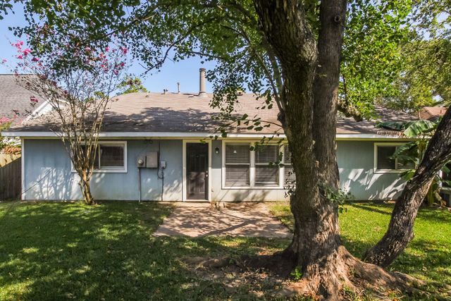 19323 Bristlestar Drive, Katy, TX 77449