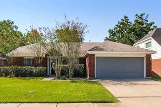 19323 Bristlestar Drive, Katy, TX 77449