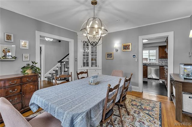 7 Harvard Place, Orchard Park, NY 14127