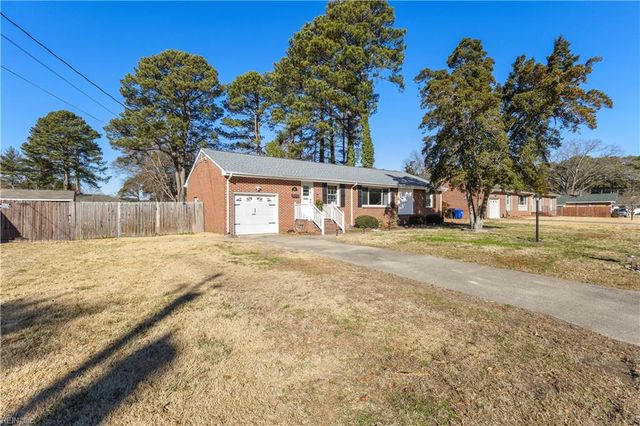 304 Dominion Road, Portsmouth, VA 23701