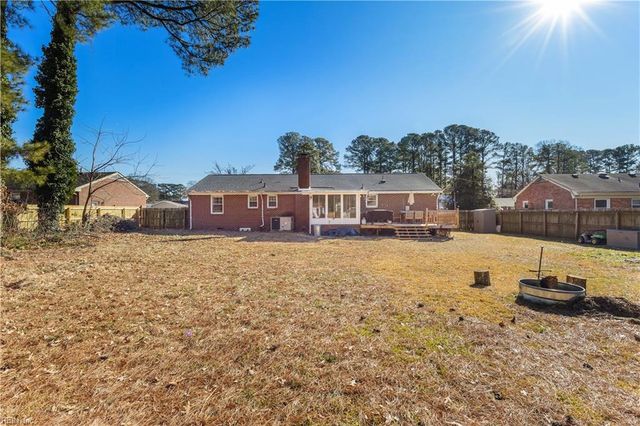 304 Dominion Road, Portsmouth, VA 23701