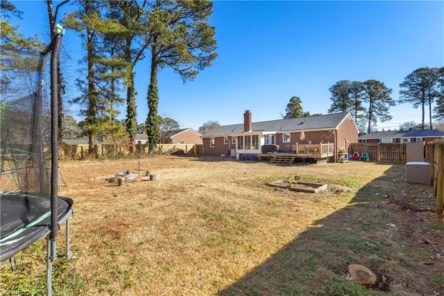 304 Dominion Road, Portsmouth, VA 23701