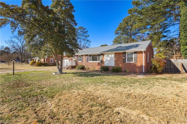 304 Dominion Road, Portsmouth, VA 23701