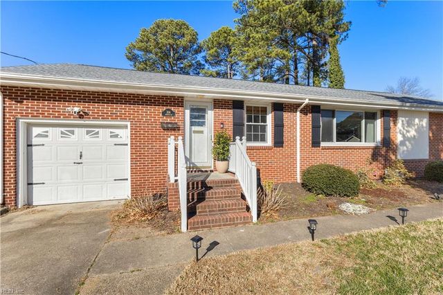 304 Dominion Road, Portsmouth, VA 23701