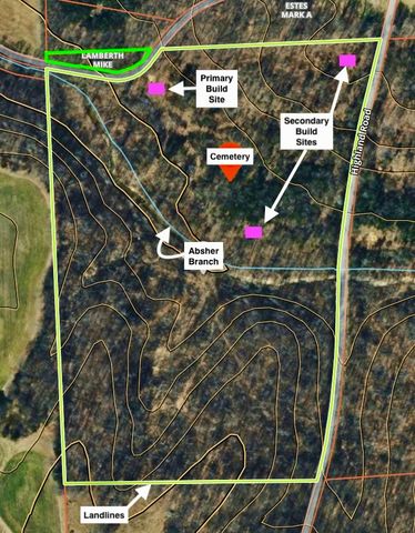 1 Highland Rd, Westmoreland, TN 37186