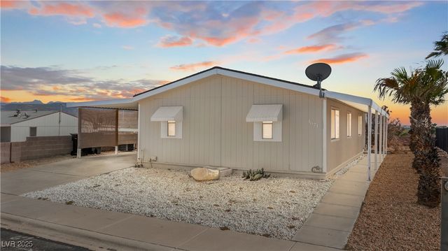 1671 Granada Street, Laughlin, NV 89029