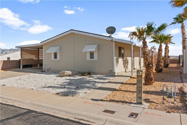 1671 Granada Street, Laughlin, NV 89029