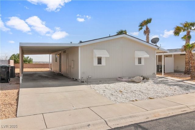 1671 Granada Street, Laughlin, NV 89029