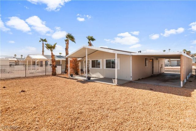 1671 Granada Street, Laughlin, NV 89029