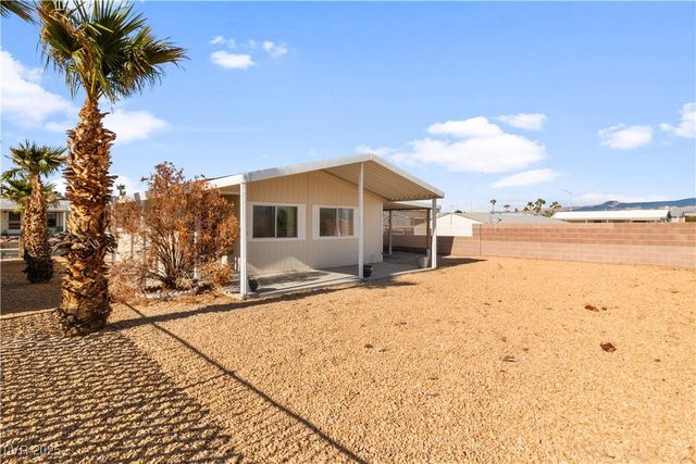 1671 Granada Street, Laughlin, NV 89029