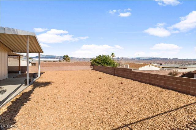 1671 Granada Street, Laughlin, NV 89029