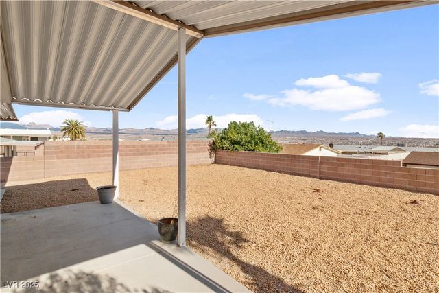 1671 Granada Street, Laughlin, NV 89029